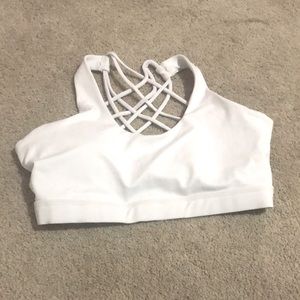 CVG sports bra